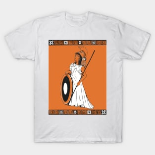 Athena T-Shirt